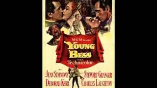 Miklós Rózsa- [ Young Bess ]