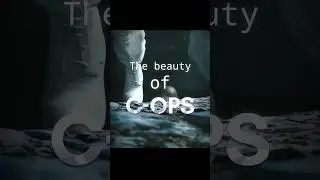 BEAUTY OF CRITICAL OPS EDIT | Frankjavcee - Simpsonwave1995