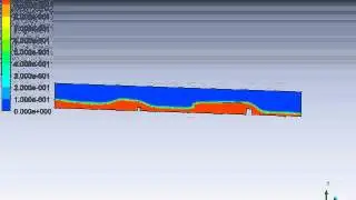 Open Channel Flow