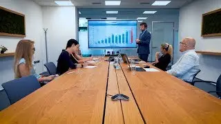 Prezentační video společnosti IMCoPharma