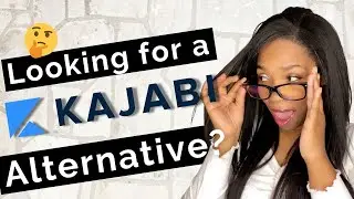 Kajabi Alternative: Graphy (Best Online Course Platform?)🤯