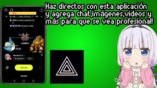Configura tus directos en PRISM LIVE || 