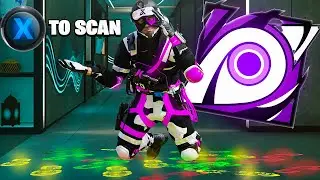 Jackal Is BROKEN... Rainbow Six Siege
