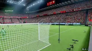 Fifa 24 ft pablo