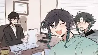 Super Funny Femboy Meme