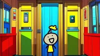 НЕИЗВЕСТНОЕ МЕСТО (Анимация) TV