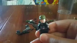 лего военное тиматика обзор