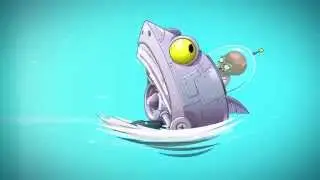 Plants vs. Zombies 2 Big Wave Beach Part 2 Coming Soon Trailer