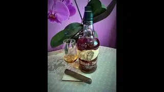 Обзор виски Buffalo Trace от Golden Rocks
