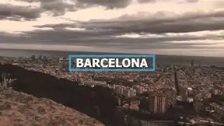 Bunkers del Carmel y Parc de la Ciudatella, Barcelona