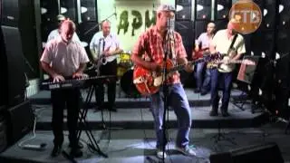Zhantik band