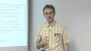 10.1.2 The main equation of the Nordtest approach. Absolute and relative quantities