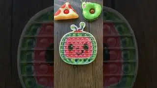 Interesting Pop It Song 08 