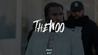 "The WOO" - Pop Smoke X Fivio Foreign X UK/NY Drill Type Beat 2020 | (Prod. Samurai Beats)