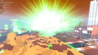 Roblox Pentazone 2 | Delta Live Event [EPIC]