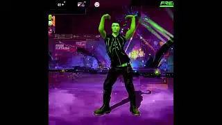 Top 10 Free Fire Emotes IN REAL LIFE (Part-3) - Garena Free Fire￼
