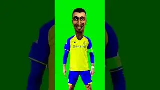 Siuuuuu meme