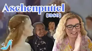 This German Cinderella movie is sweet but confusing | If The Slipper Fits
