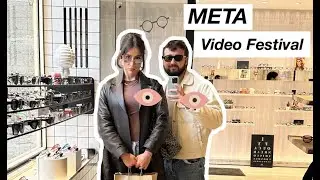 Il m'offre le pire cadeau | META Video Festival | Paris