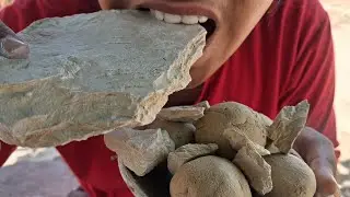 Multani mitti crushing 