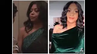 COOKIE LYON 🤣🤣 (Elesia Simone)
