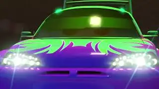 The Tuner Gang