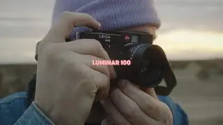 New-ish Kodak Color Fim