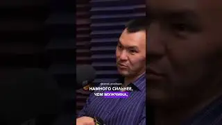 Чем женщина сельнее мужчин🫢