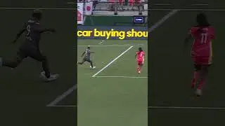 Racheal to Rachel 👏 Kundananji sends the perfect cross for Rachel Hill!  #nwsl