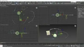 MAIN TOOL BAR 4 Select Object