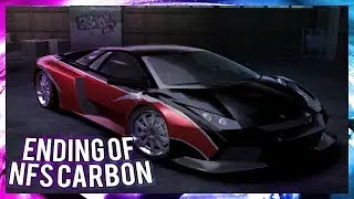 NEED FOR SPEED : CARBON [CAR BUILDS] [VIPER & Murciélago] [PREPARATION FOR DARIUS] [HARDEST RACE] !