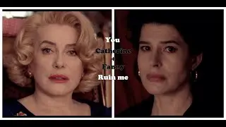 Catherine + Fanny [You Ruin Me]