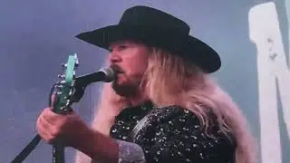 Where I Come From - Montgomery Gentry