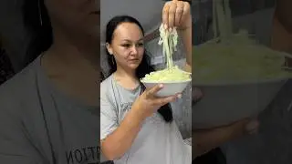 Рецепт в описании🤏#кабачковаяпаста #кабачки #кабачкивдуховке #готовимвкусно #жизньвдеревушке #еда #
