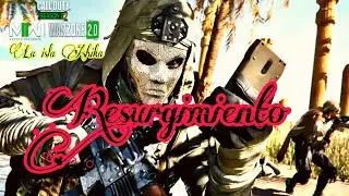 Callofduty Warzone2.0 resurgimiento ashika Island||a por la victoria 