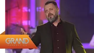 Nenad Manojlovic - Romanija - (LIVE) - PZD - (TV Grand 10.06.2020.)