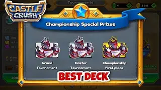 Castle Crush New Dark Angel Tournament Sad Ending!! Castle Crush Gameplay