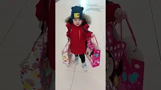 Идем на День Рождения, Софии 23.03.24