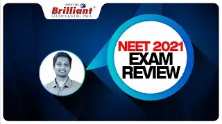 NEET 2021 Exam Review