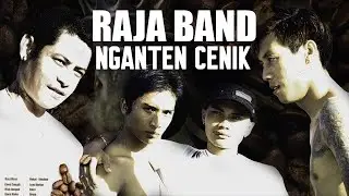Raja Band - Nganten Cenik [Lyrics]