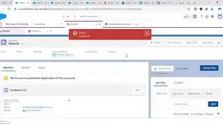 Multiple File Upload In Lightning Component