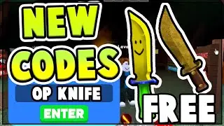 NEW SURVIVE THE KILLER CODES! *NEW UPDATE WITH OP CODES* Survive the Killer Codes Roblox 2020