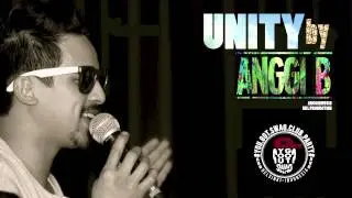 #YGSLife presents Anggi B : UNITY