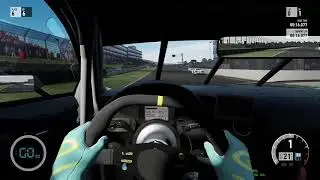 Forza 7  B Roll