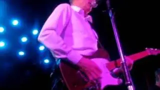 07 Francis Rossi - Strike Like Lightning - Manchester 14.05.10