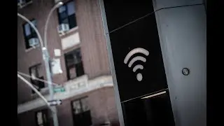 Mayor Adams, CTO Fraser, and LinkNYC Unveil First Link5G Kiosk in NYC