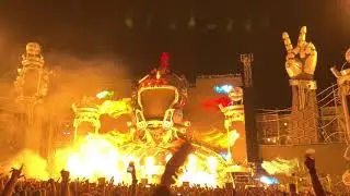 Tiesto - Pop Dat / Zombie / AFP 2018