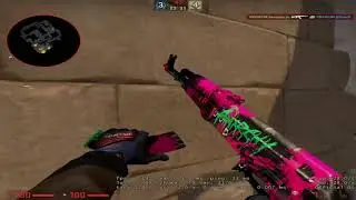 Sampaio Hightlights (CSGO)