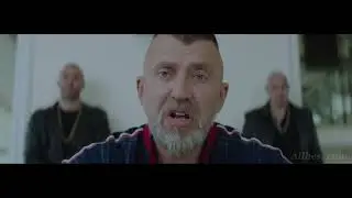 Dava ft. Серёга - Чёрный бумер