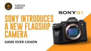 Sony Alpha 1: The Ultimate Camera for Sports Photography?